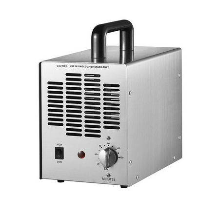 高浓度臭氧发生器 - HE 153A - Highend Home Appliance Co., Ltd.