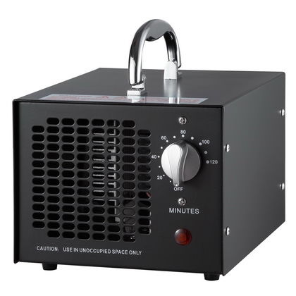 空气处理臭氧发生器 - HE-150 Series - Highend Home Appliance Co., Ltd. - 手持式 / 微型 / 紧凑型