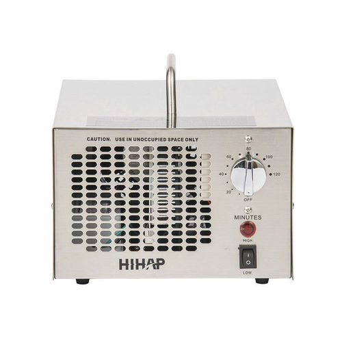 手持式臭氧发生器 - HE-141 - Highend Home Appliance Co., Ltd.