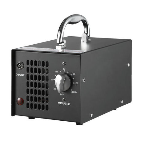 水处理臭氧发生器 - HE 146 - Highend Home Appliance Co., Ltd. - 手持式