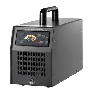 水处理臭氧发生器 - HE 145 - Highend Home Appliance Co., Ltd. - 用于空气处理 / 手持式