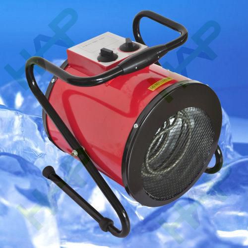 工业暖气机 - HE-511A - Highend Home Appliance Co., Ltd.