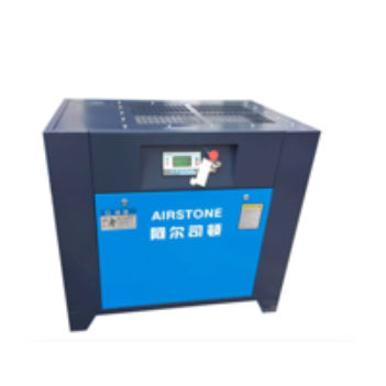 空气压缩机 - AS-50HB - Hongkong Fengguang industry - 固定式 / 排放 / 直接传动