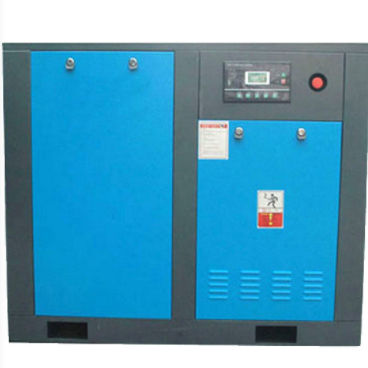 螺杆压缩机 - AS-60HB - Hongkong Fengguang industry - 空气 / 固定式 / 工业