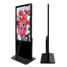 广告广告立牌 - ADV5031 - AIYOS Technology Co., Ltd. - 支架 / 用于 LCD 显示屏