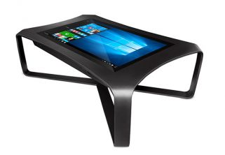 广告广告立牌 - ADV4331(table) - AIYOS Technology Co., Ltd. - 用于 LCD 显示屏