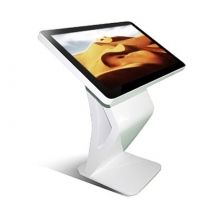 广告广告立牌 - ADV4331 - AIYOS Technology Co., Ltd. - 用于 LCD 显示屏