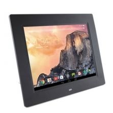 液晶显示器 - R723 - AIYOS Technology Co., Ltd. - 触摸屏 / 用于数字标牌 / 7"