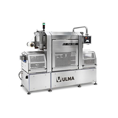 线性托盘封口机 - TSA 540 - ULMA Packaging - 自动 / 多线 / 高速