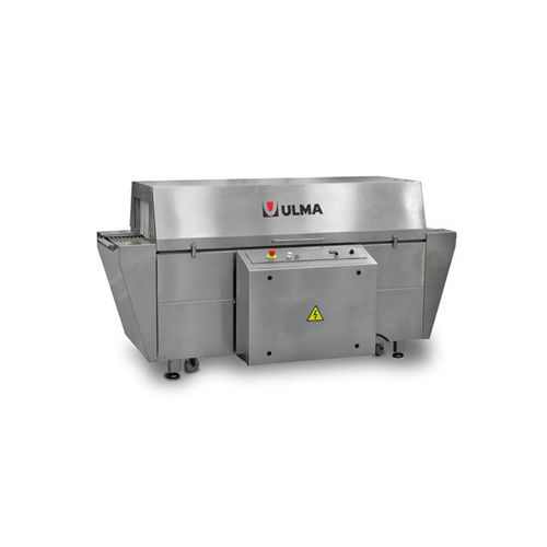 电动烘道收缩机 - TR 300 - ULMA Packaging - 热空气