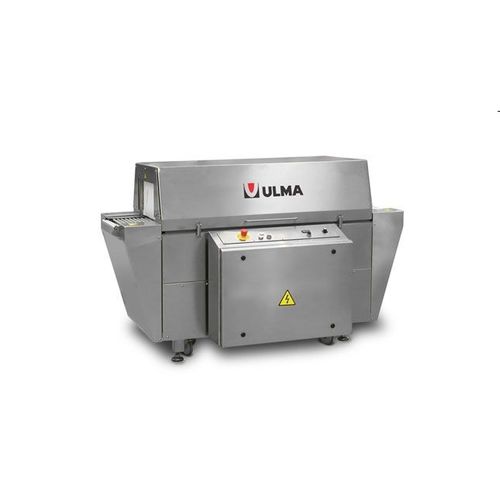 电动烘道收缩机 - TR 100 - ULMA Packaging - 热空气 / 箱包 / 塑料板材
