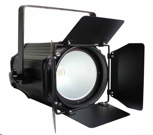 LED式照明聚光灯 - ST COB 200 - Guangzhou Allison Lighting Limited