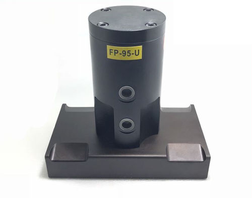 气动振动机 - Ningbo Hi-Tech Smart Machinery Co., Ltd. - 线性 / 撞针活塞式