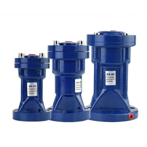 冲击式锤子 - SX series - Ningbo Hi-Tech Smart Machinery Co., Ltd. - 冲击