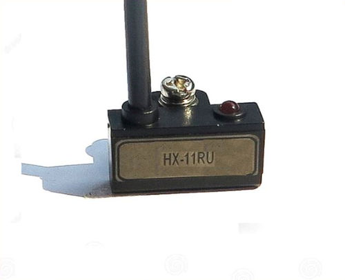 开关功能磁性传感器 - Ningbo Hi-Tech Smart Machinery Co., Ltd.