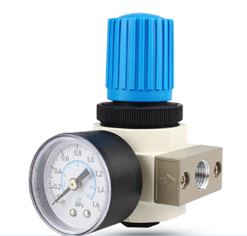 空气过滤器调节器 - OR series - Ningbo Hi-Tech Smart Machinery Co., Ltd.