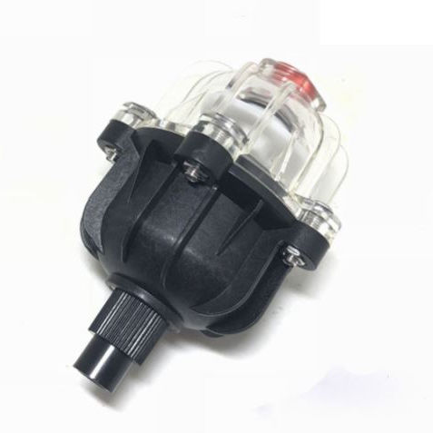 空气疏水阀 - AD400-04 - Ningbo Hi-Tech Smart Machinery Co., Ltd. - 自动 / 机械