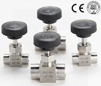 球形阀 - Ningbo Hi-Tech Smart Machinery Co., Ltd. - 手动 / 用于油 / 液体食物和饮料用