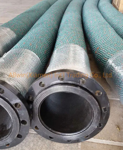LPG软管 - Allwin(Xiamen) Int'l Trading Co., Ltd. - 用于油 / EPDM / 复合材料