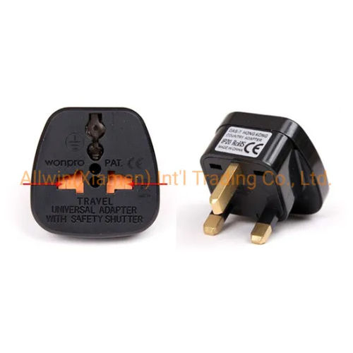 公端电源适配器 - WAS-7 - Allwin(Xiamen) Int'l Trading Co., Ltd. - PVC / 铜 / 安全