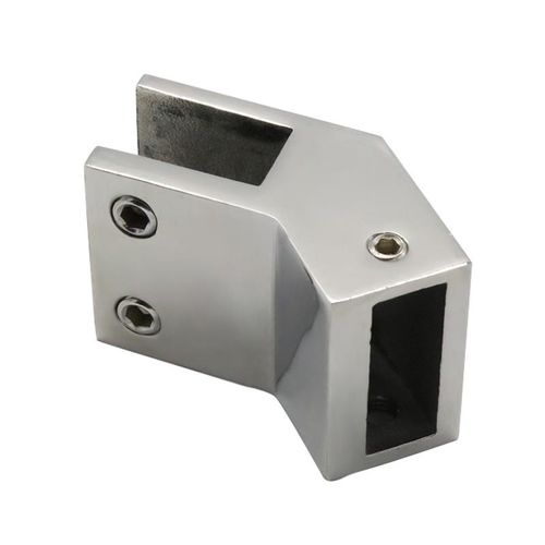圆形管件 - KF series - ALLY HARDWARE CO., LIMITED - 方形 / 不锈钢 / 黄铜