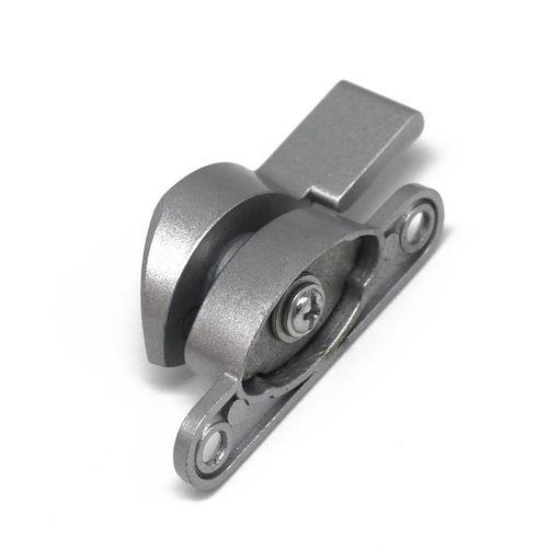 机械锁 - CL series - ALLY HARDWARE CO., LIMITED - 锌制 / 不锈钢 / 铝框架