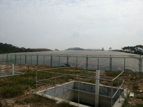甲烷化作用煮解器 - Hunan Along New Energy Technologies Co., Ltd.