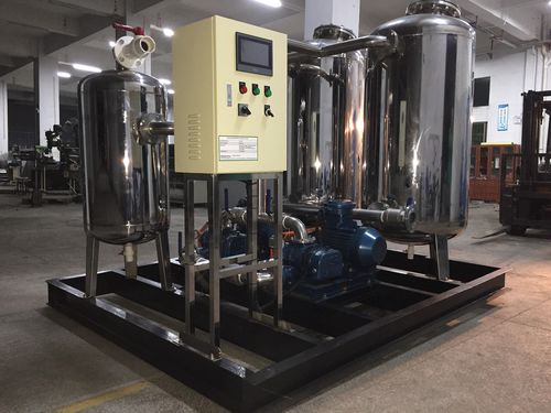 气体处理装置 - GasCle - Hunan Along New Energy Technologies Co., Ltd.