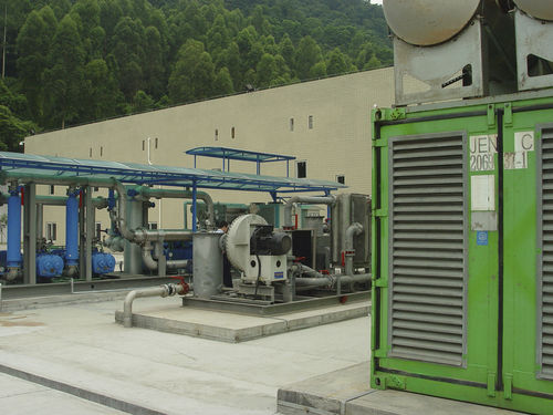 气体处理装置 - GasPro - Hunan Along New Energy Technologies Co., Ltd.