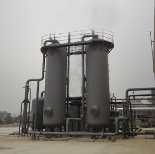 干式烟气脱硫系统 - Hunan Along New Energy Technologies Co., Ltd. - 沼气