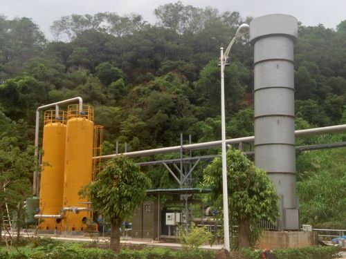 沼气燃烧器 - Hunan Along New Energy Technologies Co., Ltd.