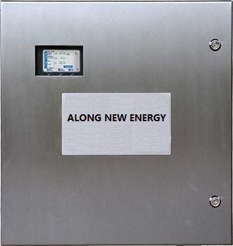 沼气分析仪 - BIOGAS 3000 - Hunan Along New Energy Technologies Co., Ltd. - 在线 / 防爆燃 / ATEX