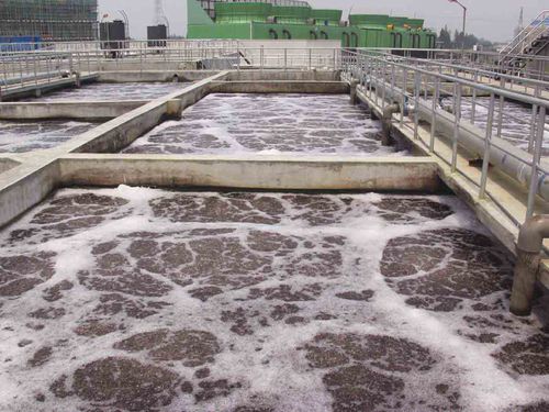 生物小型污水处理站 - A2/O - Hunan Along New Energy Technologies Co., Ltd.