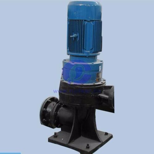 废水泵 - WL series - Hunan Along New Energy Technologies Co., Ltd. - 电机 / 工业 / 排污