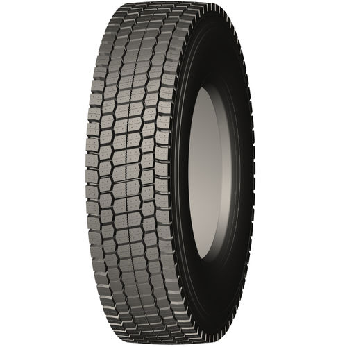 卡车轮胎 - A702 - Alpina Tyre Group Co., Ltd. - 工业 / 9"