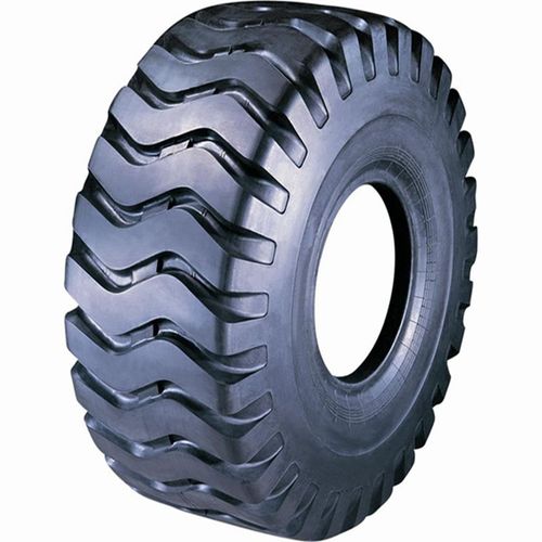 工业轮胎 - E3/L3 - Alpina Tyre Group Co., Ltd. - 装载机 / 用于卡车 / 挖掘机