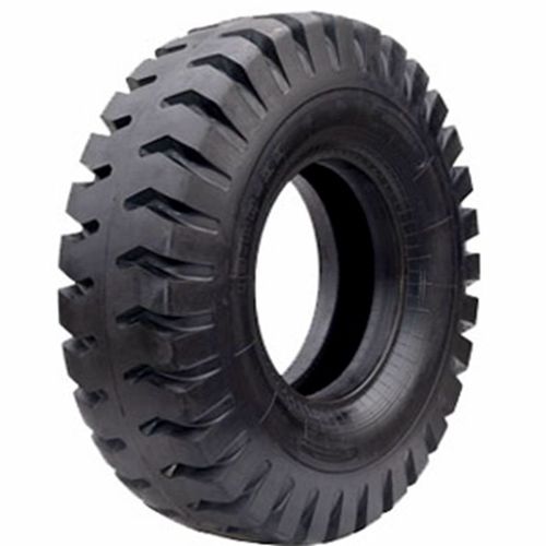 工业轮胎 - E4 - Alpina Tyre Group Co., Ltd. - 用于卡车 / 24" / 26"