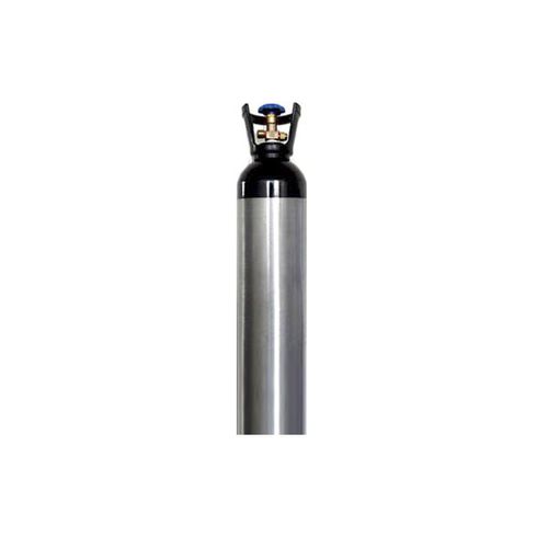 饮料产业气瓶 - LW-203 series - Liaoning Alsafe Technology Co., Ltd. - CO2 / 铝