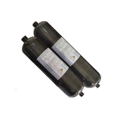 工业气瓶 - CHG3 series - Liaoning Alsafe Technology Co., Ltd. - 碳纤维 / 存储氢气