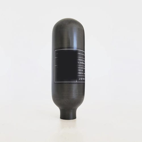 碳纤维气瓶 - Liaoning Alsafe Technology Co., Ltd. - 工业 / 空气 / 存储