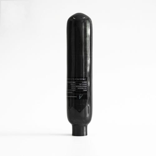 碳纤维气瓶 - CRPIII-50-0.3-30-T - Liaoning Alsafe Technology Co., Ltd. - 工业 / 空气 / 存储
