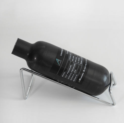 碳纤维气瓶 - CRPIII-58-0.3-30-T - Liaoning Alsafe Technology Co., Ltd. - 工业 / 空气 / 存储