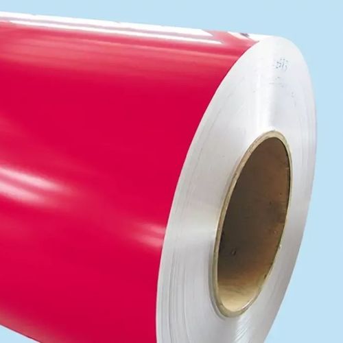 铝板材 - Shanghai Alubang Decorative Material Co., Ltd. - 线圈 / 用于外墙覆盖