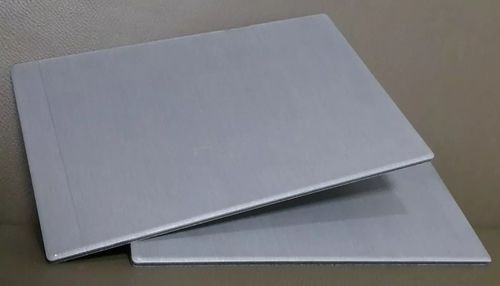 低密度聚乙烯（LDPE）芯材夹芯板 - Shanghai Alubang Decorative Material Co., Ltd. - 钛锌合金面 / 耐火