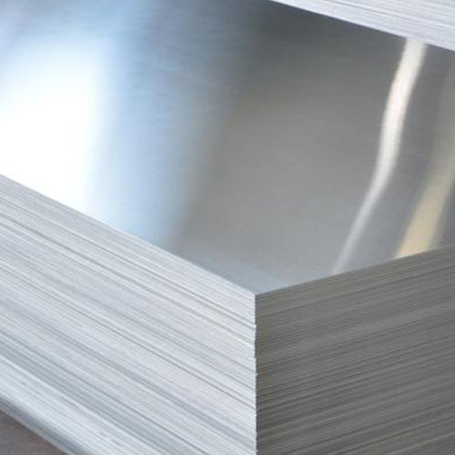 铝合金板材 - Zhu Xia Metal Products Co., Ltd. - 用于汽车工业