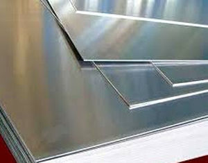 铝合金板材 - Zhu Xia Metal Products Co., Ltd. - 航空航天用途