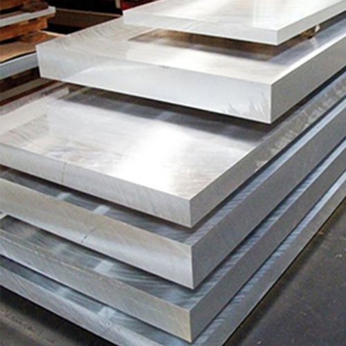 铝板 - Zhu Xia Metal Products Co., Ltd. - 用于汽车工业