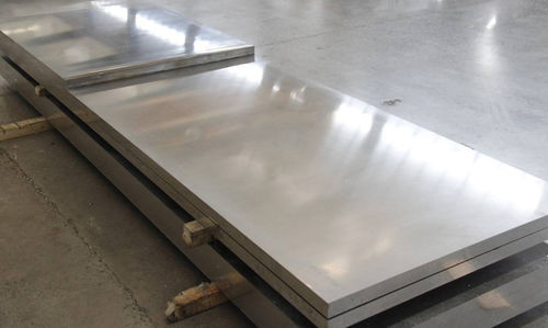铝合金板 - Zhu Xia Metal Products Co., Ltd. - 航空航天用途