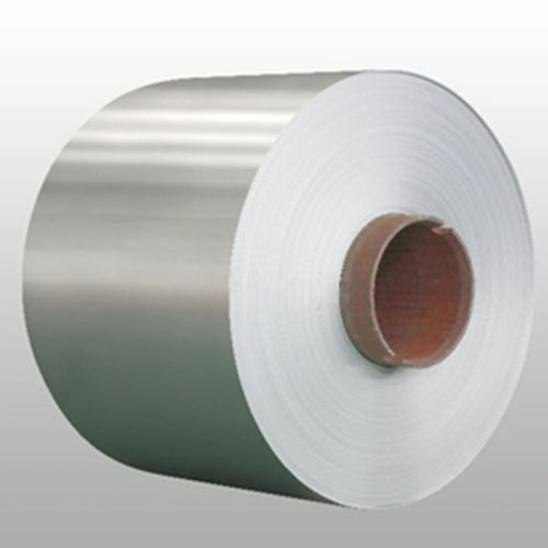 铝板材 - Zhu Xia Metal Products Co., Ltd. - 线圈