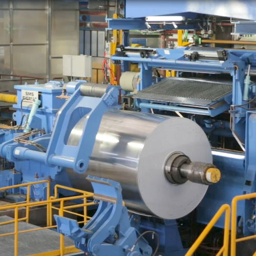铝板材 - Zhu Xia Metal Products Co., Ltd. - 线圈 / 冷轧制